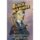 The World of Black Hammer Omnibus Volume 1