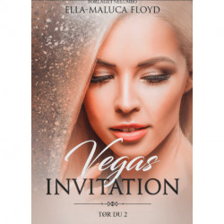 Vegas invitation