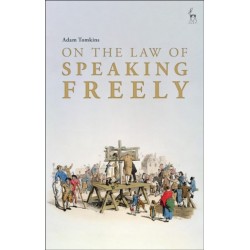 On the Law of Speaking Freely