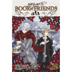 Natsume's Book of Friends, Vol. 28