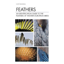 Feathers: An Identification Guide to the Feathers of Western European Birds