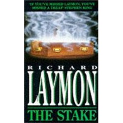 The Stake: A corpse holds deadly secrets…