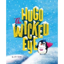 Hugo the Wicked Eye