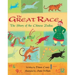 The Great Race