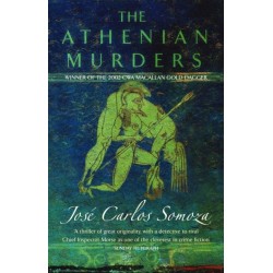The Athenian Murders