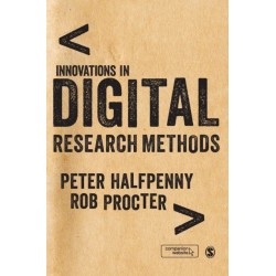 Innovations in Digital Research Methods