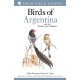 Field Guide to the Birds of Argentina and the Southwest Atlantic