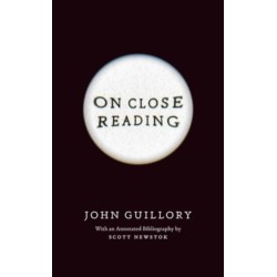 On Close Reading
