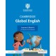 Cambridge Global English Learner's Book 6 with Digital Access (1 Year): for Cambridge Primary English as a Second Language