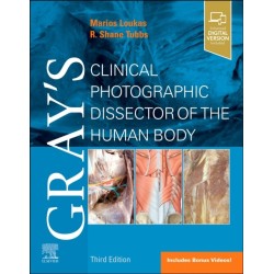 Gray's Clinical Photographic Dissector of the Human Body