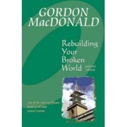 Rebuilding Your Broken World