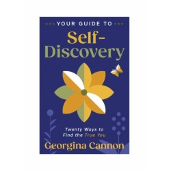 Your Guide to Self-Discovery: Twenty Ways to Find the True You