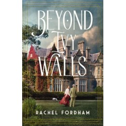 Beyond Ivy Walls: A Novel