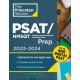 Princeton Review PSAT/NMSQT Prep, 2023-2024: 2 Practice Tests + Review + Online Tools for the NEW Digital PSAT