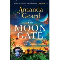 The Moon Gate: Curl up with the mesmerising story of a hidden house and a lost wartime secret