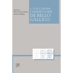 Lingua Latina - Caesaris Commentarii de Bello Gallico