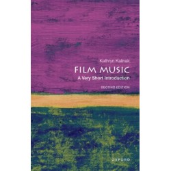Film Music: A Very Short Introduction
