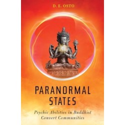 Paranormal States: Psychic Abilities in Buddhist Convert Communities