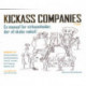 Kickass Companies: En manual for virksomheder, der vil sparke røv!