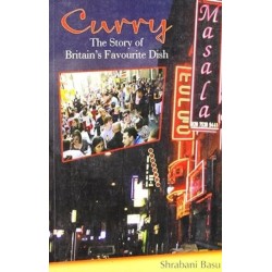 Curry: The Story of Britain's Favourite Dish