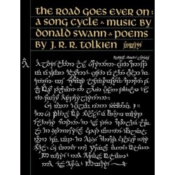 The Road Goes Ever On