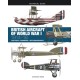 British Aircraft of World War I
