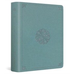 ESV Journaling Bible