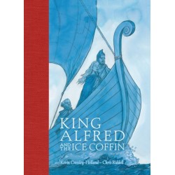 King Alfred and the Ice Coffin