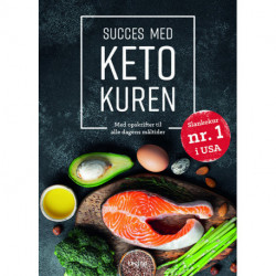 Succes med keto-kuren