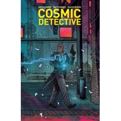 Cosmic Detective