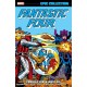 Fantastic Four Epic Collection: Counter-Earth Must Die