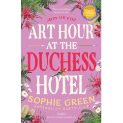 Art Hour at the Duchess Hotel