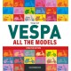Vespa: All The Models (Updated Edition)