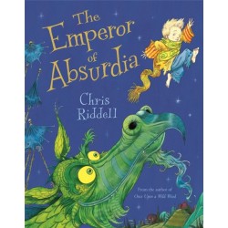 The Emperor of Absurdia