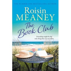 The Book Club: a heart-warming page-turner about the power of friendship