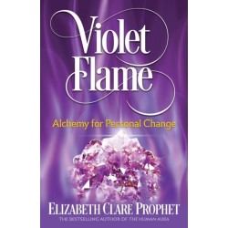 Violet Flame: Alchemy for Personal Change