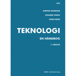 Teknologi: En håndbog