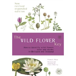 The Wild Flower Key