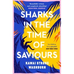 Sharks in the Time of Saviours