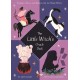 The Little Witch's Oracle Deck: Symbols, Spells, and Rituals for the Young Witch