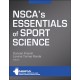 NSCA's Essentials of Sport Science