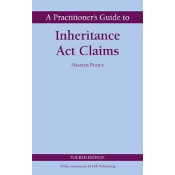 A Practitioner's Guide to Inheritance Act Claims