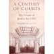A century of courts: The Courts of Justice Act 1924