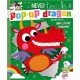 Never Touch a Pop-up Dragon