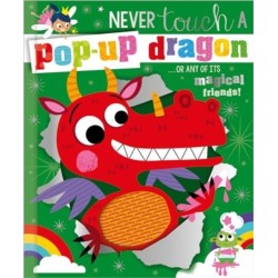 Never Touch a Pop-up Dragon