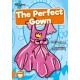 The Perfect Gown