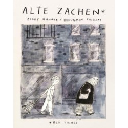 Alte Zachen: Old Things