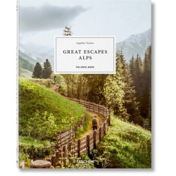 Great Escapes Alps. The Hotel Book