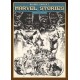 Michael Golden's Marvel Stories Artist's Edition