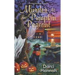 Murder at the Pumpkin Pageant
